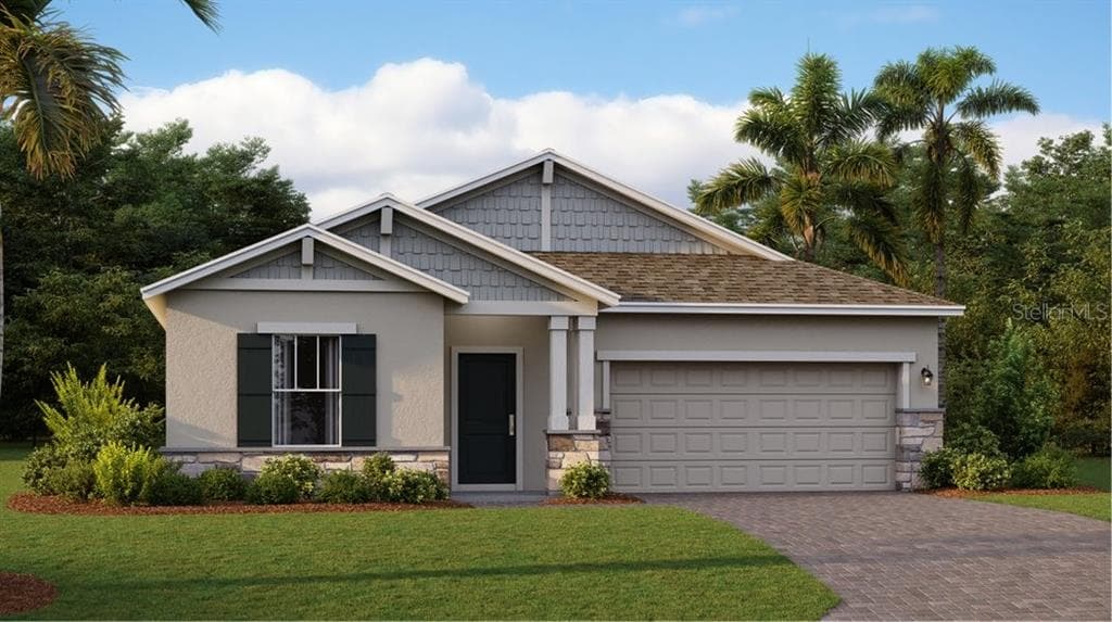 3108 NAMASTE DRIVE, CLERMONT, FL 34714