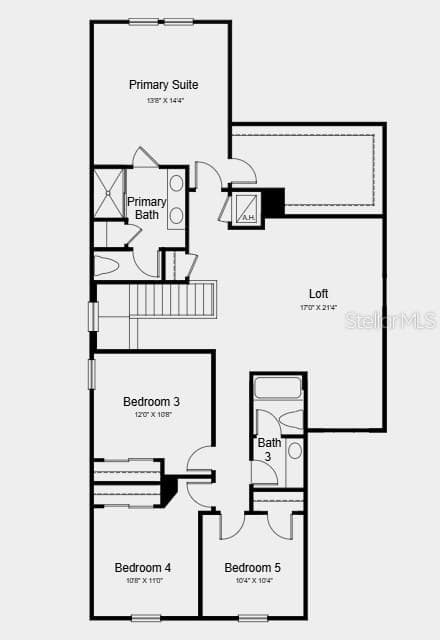 752 HAZELWOOD COURT, HAINES CITY, FL 33844 — zdjęcie 3
