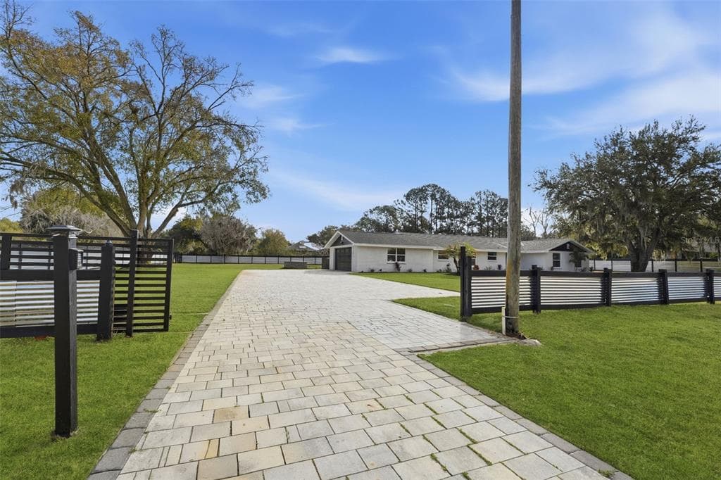 2338 MEADOWBROOK DRIVE, LUTZ, FL 33558 — zdjęcie 2
