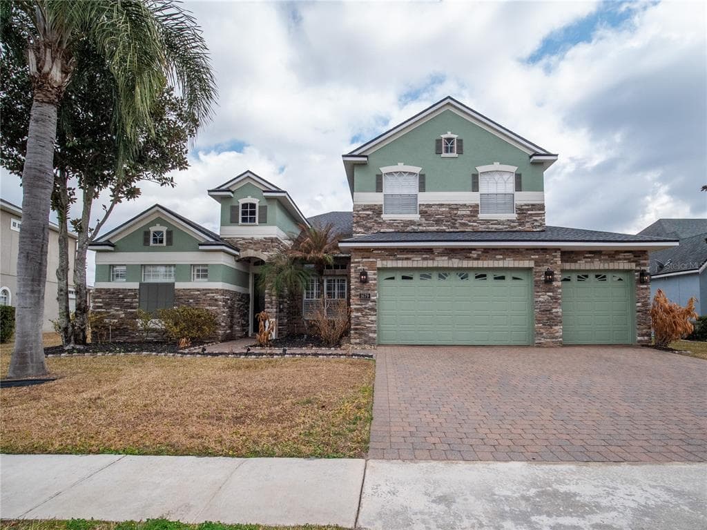 1679 ASTOR FARMS PLACE, SANFORD, FL 32771 — zdjęcie 2