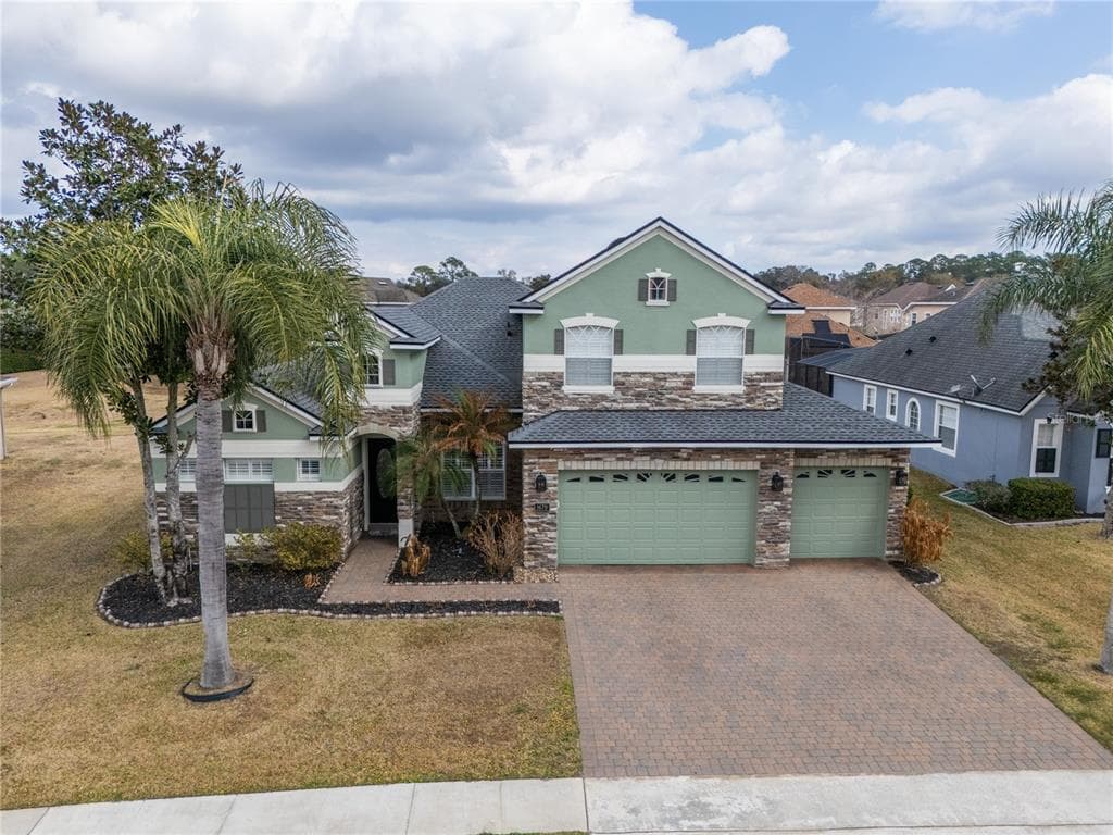1679 ASTOR FARMS PLACE, SANFORD, FL 32771 — zdjęcie 5