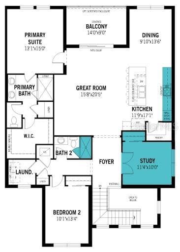 17375 MOONFLOWER DRIVE # 203, VENICE, FL 34293 — zdjęcie 3