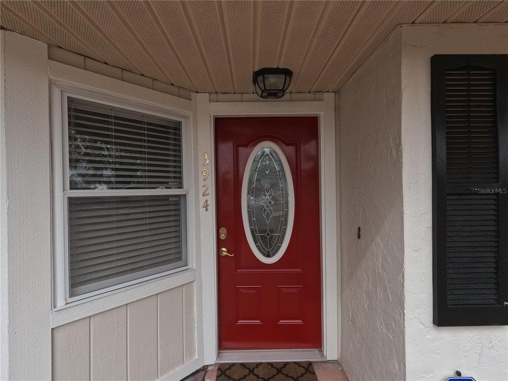 3924 CREWS LAKE DRIVE, LAKELAND, FL 33813 — zdjęcie 2