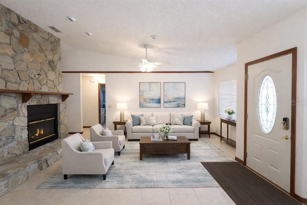 3924 CREWS LAKE DRIVE, LAKELAND, FL 33813 — zdjęcie 4