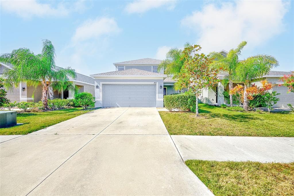 1902 HAWKS VIEW DRIVE, RUSKIN, FL 33570 — zdjęcie 2