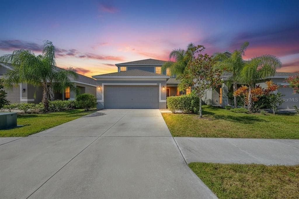 1902 HAWKS VIEW DRIVE, RUSKIN, FL 33570