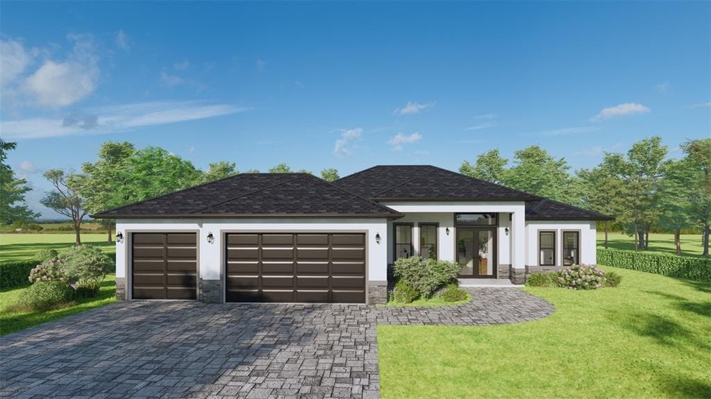 7 TOURNAMENT ROAD, ROTONDA WEST, FL 33947 — zdjęcie 2