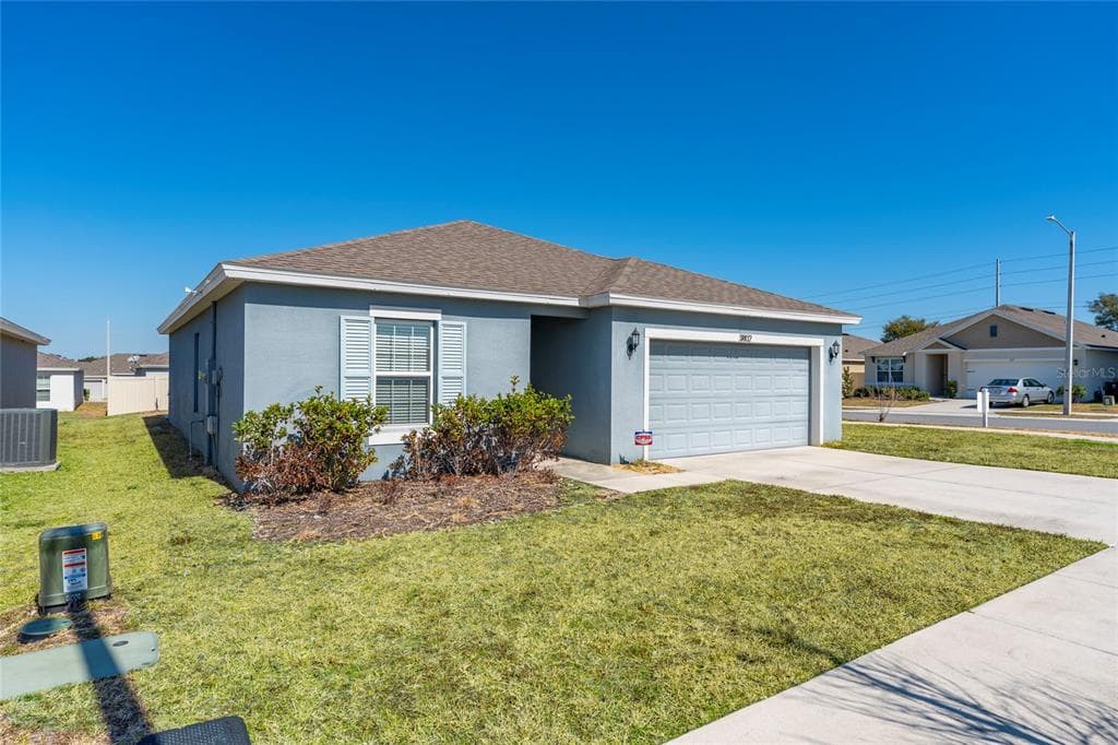 3802 WHITNEY WAY, HAINES CITY, FL 33844 — zdjęcie 2