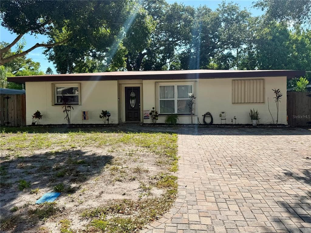 1234 FORREST HILL DRIVE, CLEARWATER, FL 33756 — zdjęcie 2