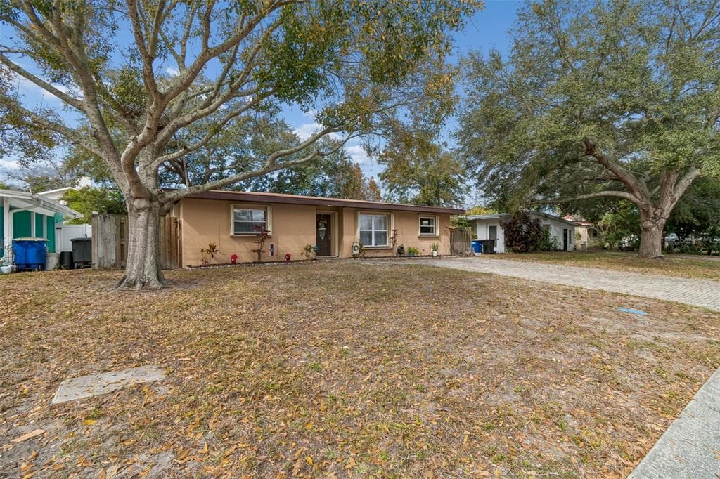 1234 FORREST HILL DRIVE, CLEARWATER, FL 33756 — zdjęcie 3