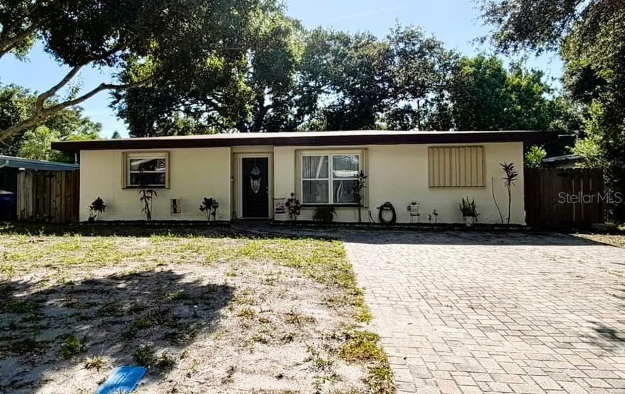 1234 FORREST HILL DRIVE, CLEARWATER, FL 33756