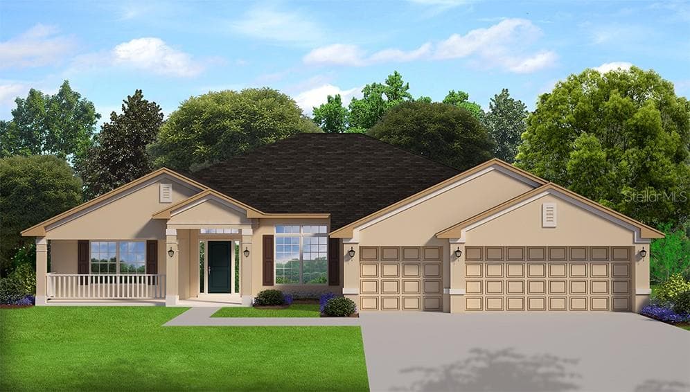 1801 OLD POLK CITY ROAD, LAKELAND, FL 33809