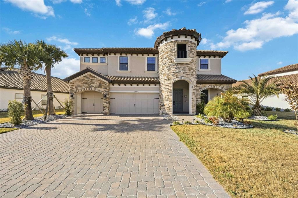 13845 HEARTWOOD WAY, PARRISH, FL 34219 — zdjęcie 2