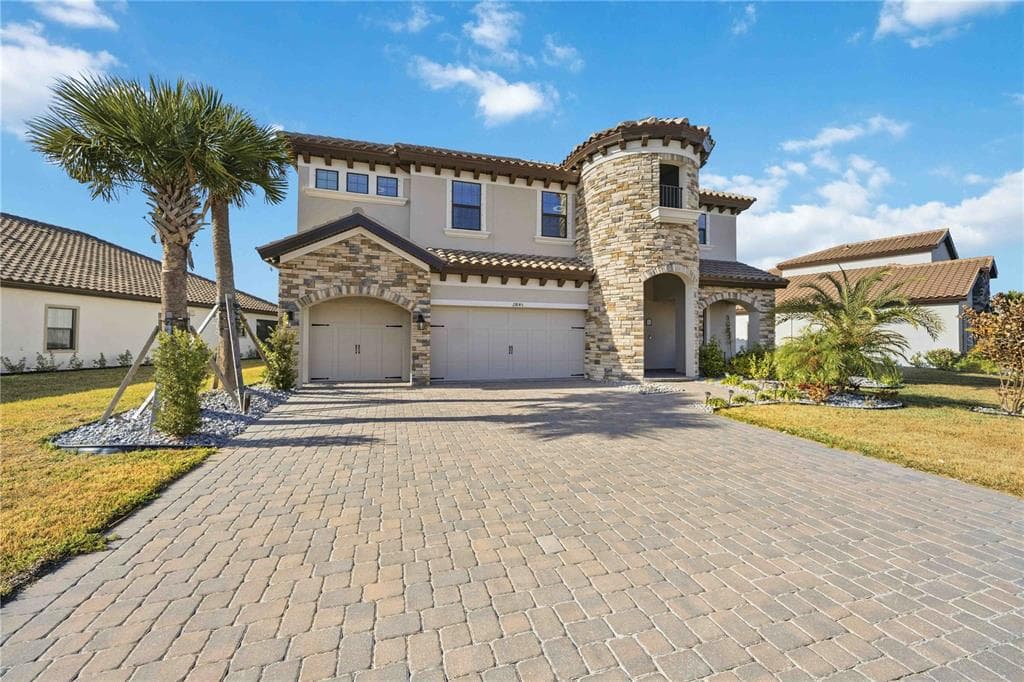 13845 HEARTWOOD WAY, PARRISH, FL 34219 — zdjęcie 3