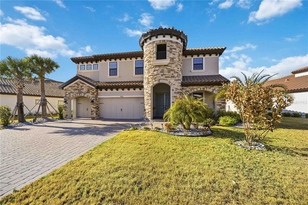 13845 HEARTWOOD WAY, PARRISH, FL 34219 — zdjęcie 4