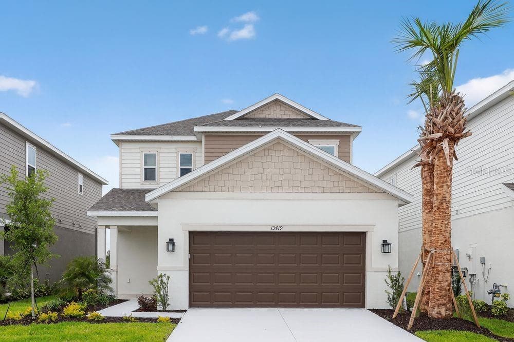 13419 COMMONS AVENUE, PARRISH, FL 34219