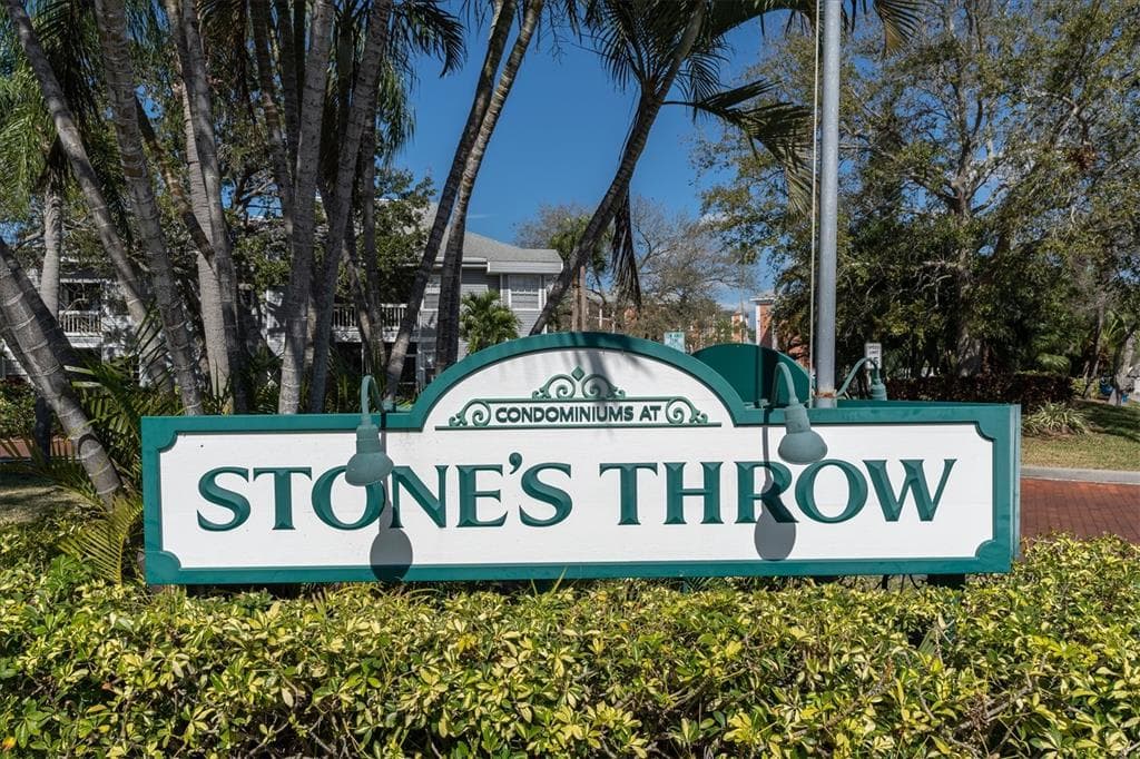 6931 STONES THROW CIRCLE N # 5302, ST PETERSBURG, FL 33710 — zdjęcie 3