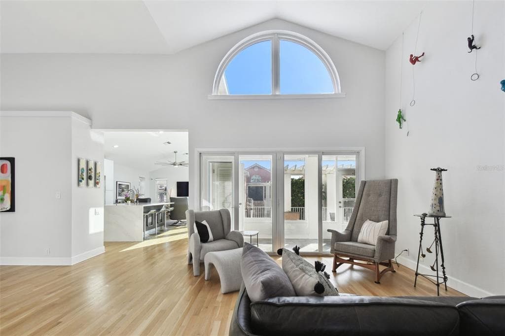 21 CRESCENT PLACE S, ST PETERSBURG, FL 33711 — zdjęcie 2