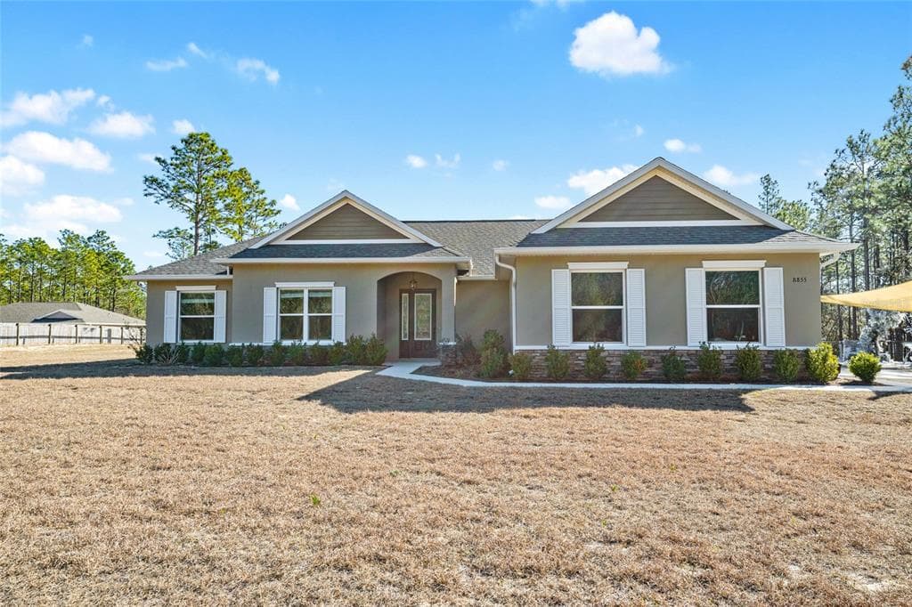 8855 SW 129TH TERRACE ROAD, DUNNELLON, FL 34432 — zdjęcie 2