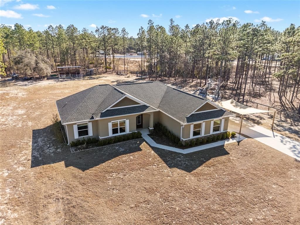 8855 SW 129TH TERRACE ROAD, DUNNELLON, FL 34432 — zdjęcie 3