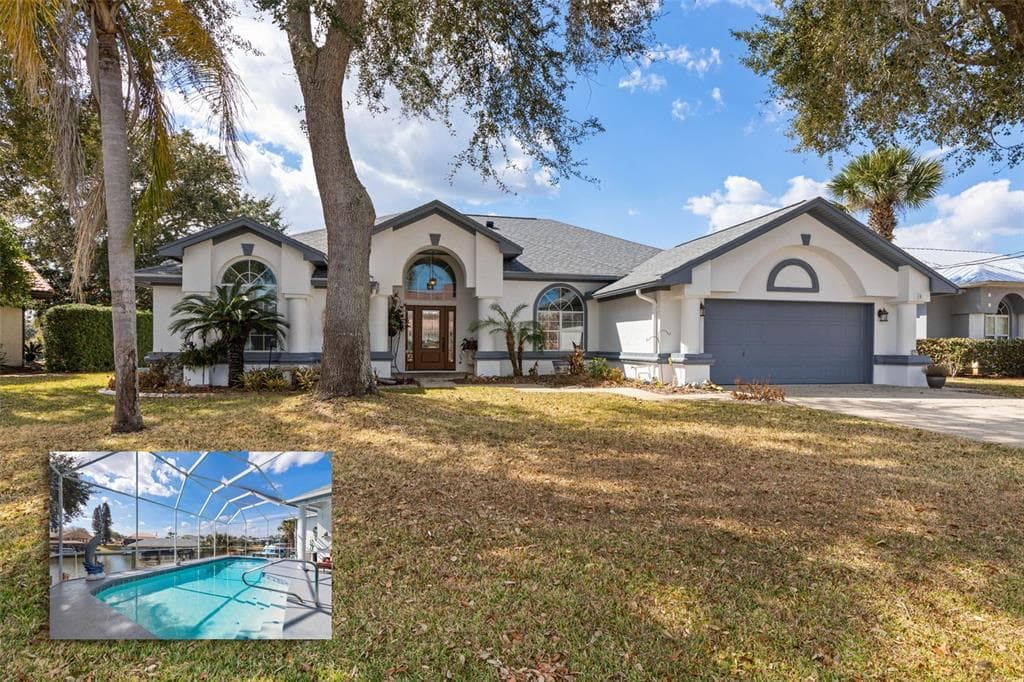 10 CHELSEA COURT, PALM COAST, FL 32137 — zdjęcie 2