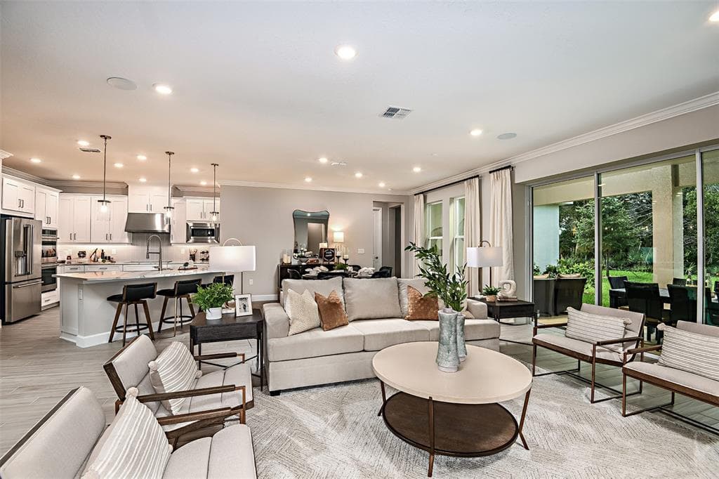 19354 LOCHSIDE LANE, MOUNT DORA, FL 32757 — zdjęcie 3