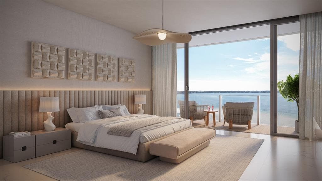 805 S GULFVIEW BOULEVARD # 605A, CLEARWATER BEACH, FL 33767 — zdjęcie 2