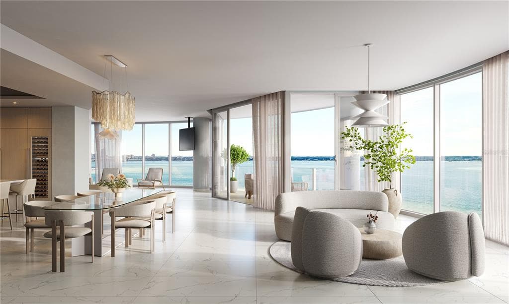 805 S GULFVIEW BOULEVARD # 605A, CLEARWATER BEACH, FL 33767 — zdjęcie 3