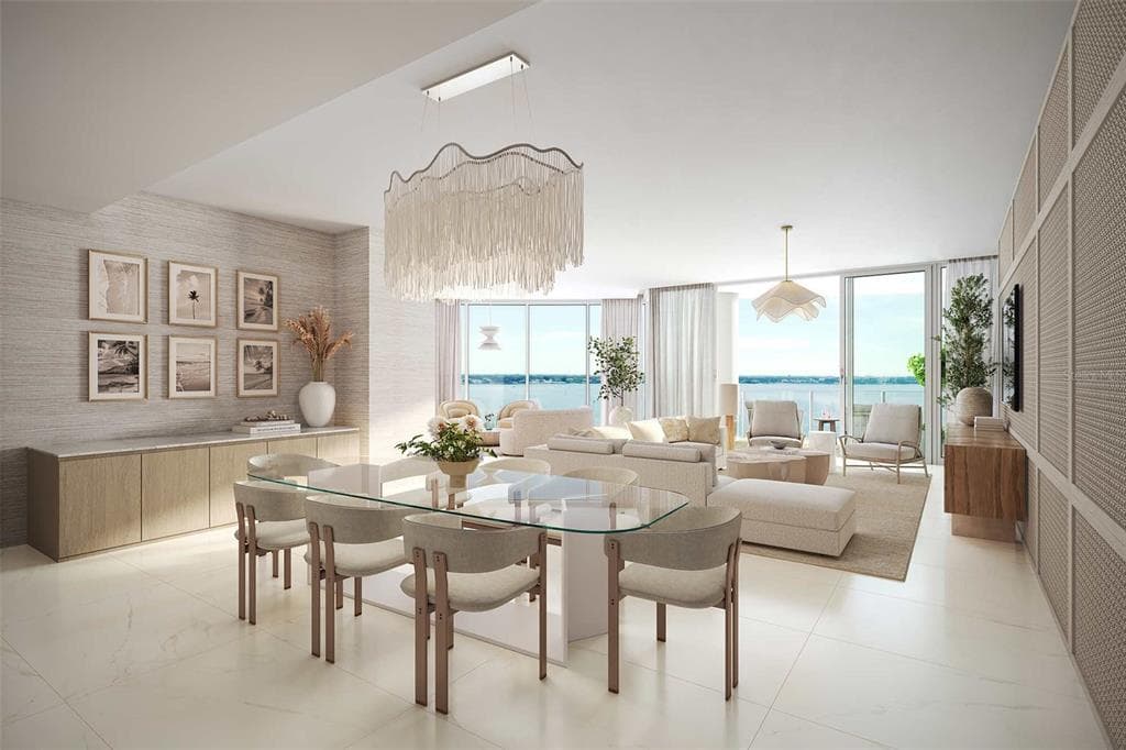 805 S GULFVIEW BOULEVARD # 605A, CLEARWATER BEACH, FL 33767 — zdjęcie 4