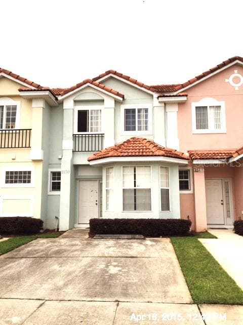 1150 S BEACH CIRCLE, KISSIMMEE, FL 34746
