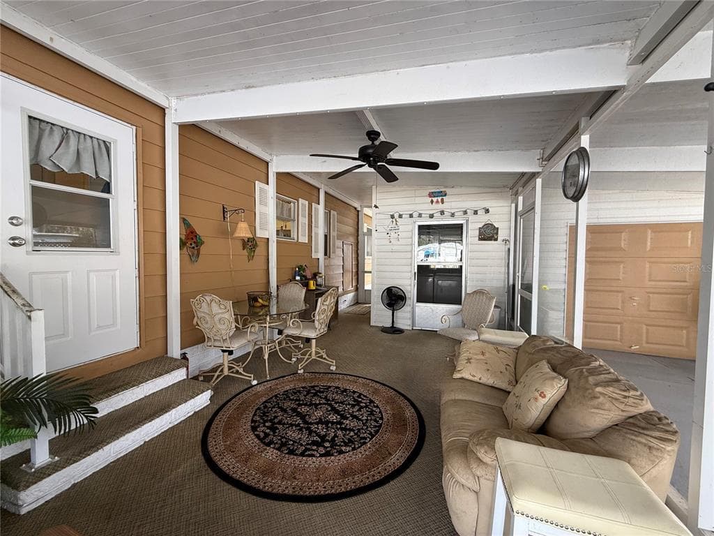 50 N BOBWHITE ROAD, WILDWOOD, FL 34785 — zdjęcie 2