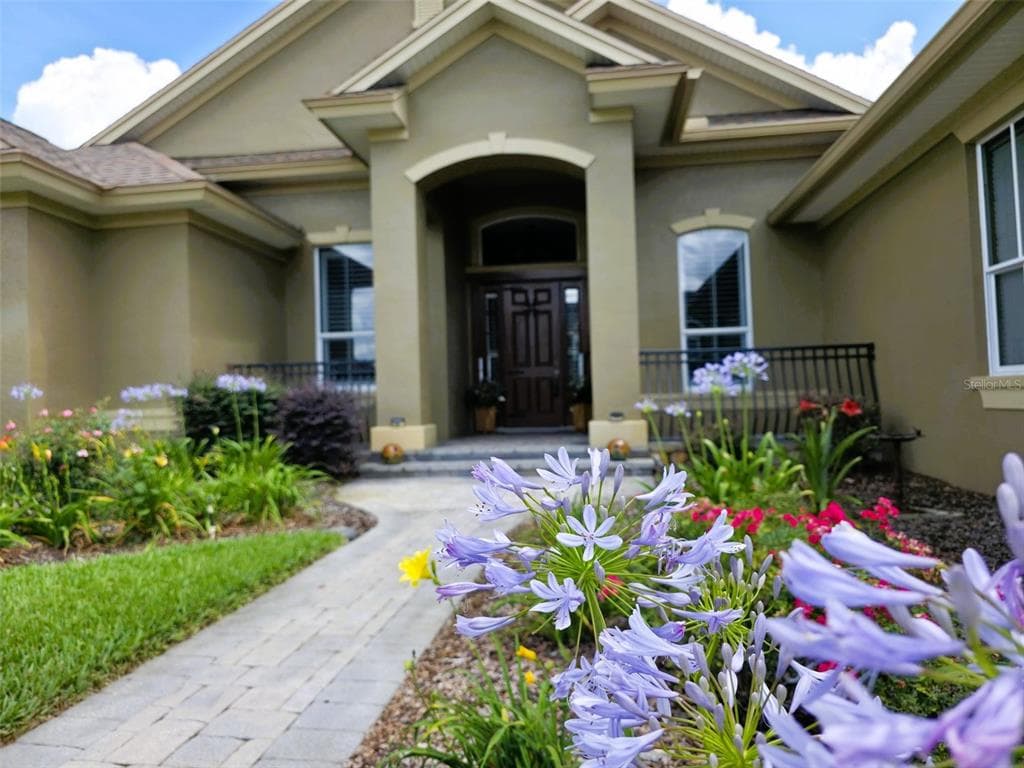 5629 HILLSIDE LANDINGS ROAD, LAKELAND, FL 33810 — zdjęcie 2