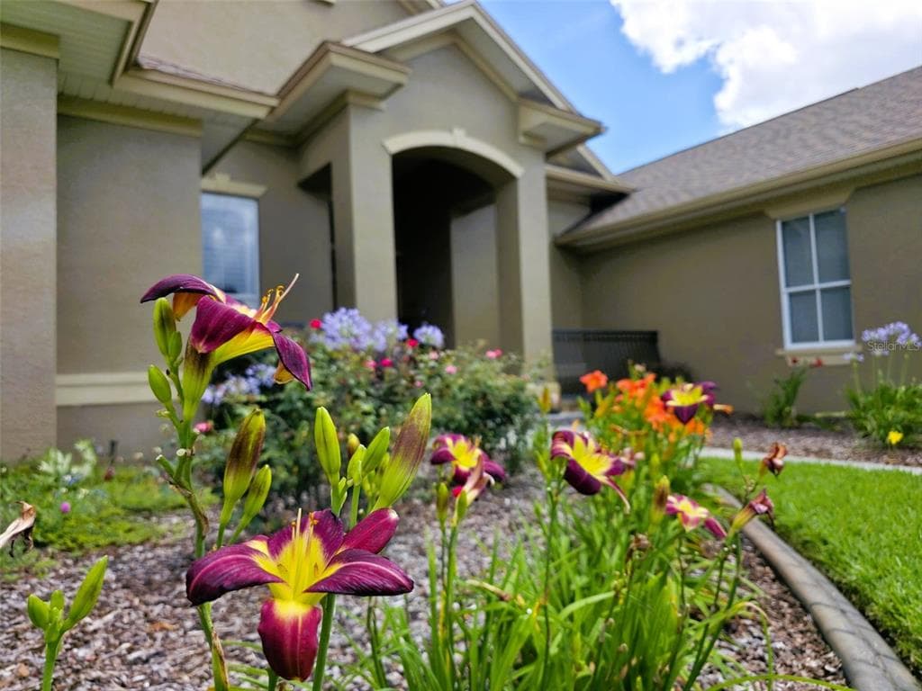5629 HILLSIDE LANDINGS ROAD, LAKELAND, FL 33810 — zdjęcie 3