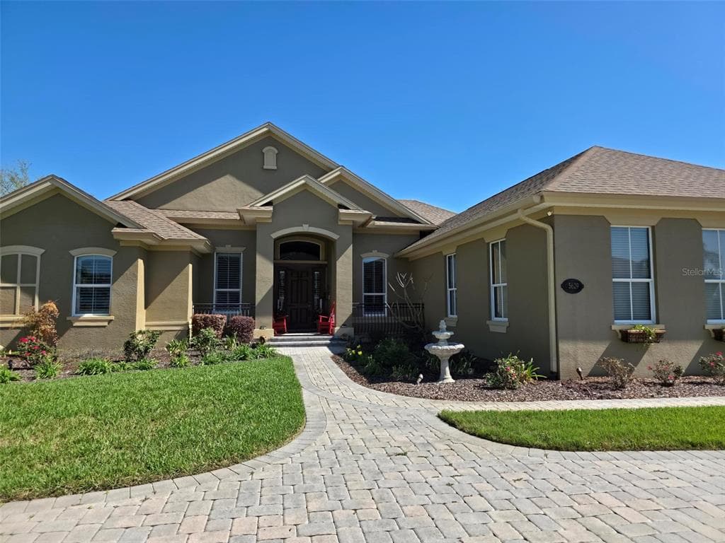 5629 HILLSIDE LANDINGS ROAD, LAKELAND, FL 33810