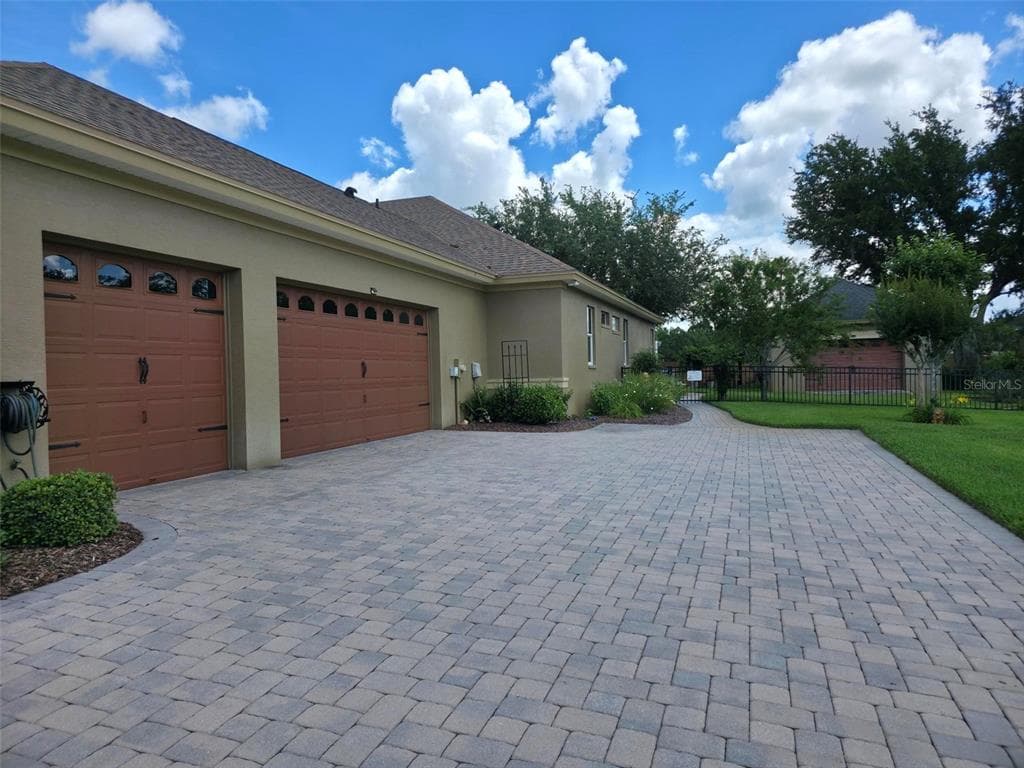 5629 HILLSIDE LANDINGS ROAD, LAKELAND, FL 33810 — zdjęcie 5