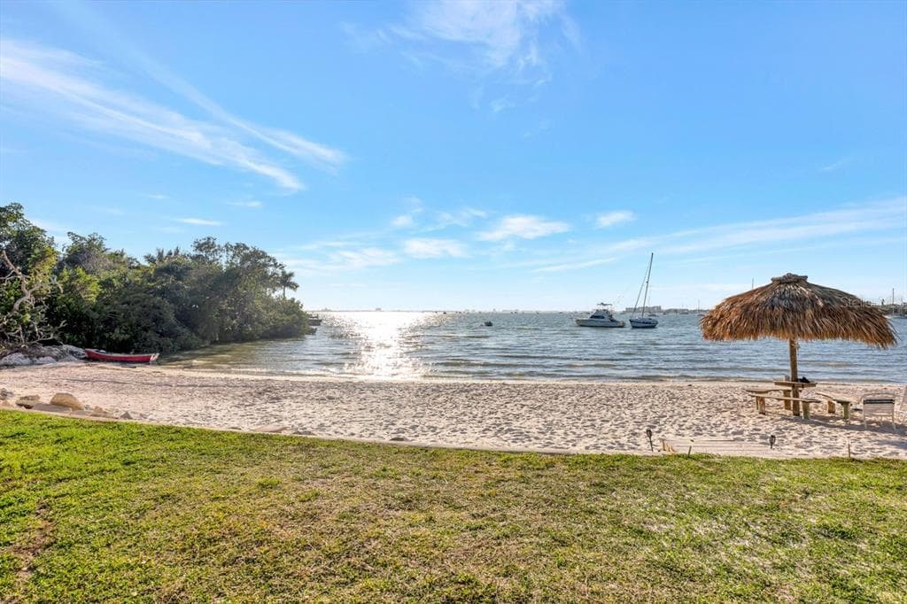 3765 41ST STREET S # K, ST PETERSBURG, FL 33711 — zdjęcie 2