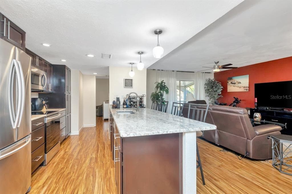 3765 41ST STREET S # K, ST PETERSBURG, FL 33711 — zdjęcie 5