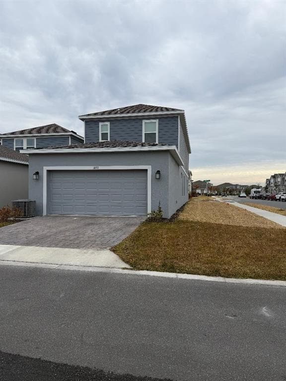 1892 BRIGHT SKY DRIVE, KISSIMMEE, FL 34744 — zdjęcie 2