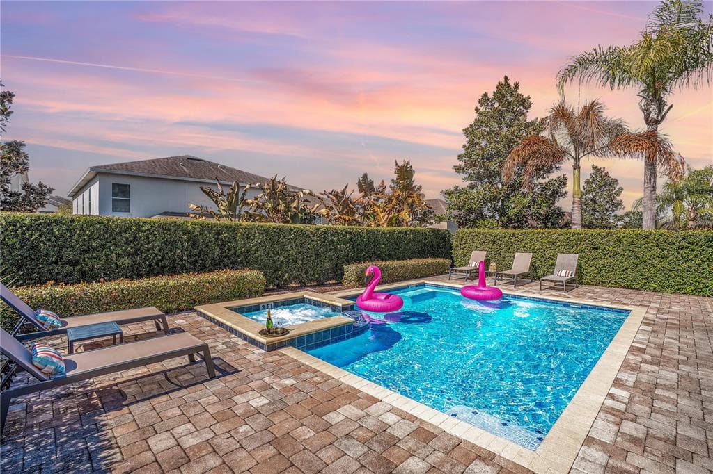 631 LASSO DRIVE, KISSIMMEE, FL 34747 — zdjęcie 2