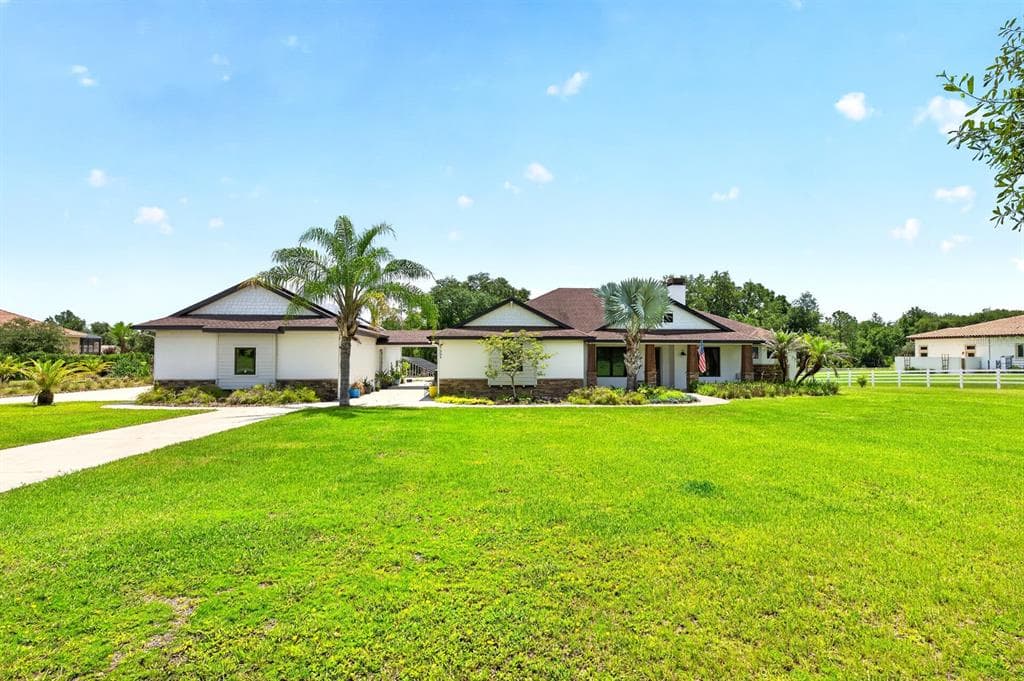 27324 GRAND OAK LANE, TAVARES, FL 32778 — zdjęcie 2