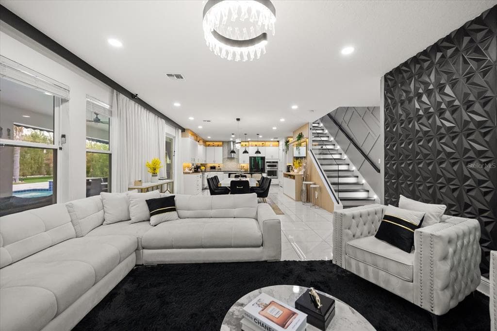 8109 LUDINGTON CIRCLE, ORLANDO, FL 32836 — zdjęcie 5