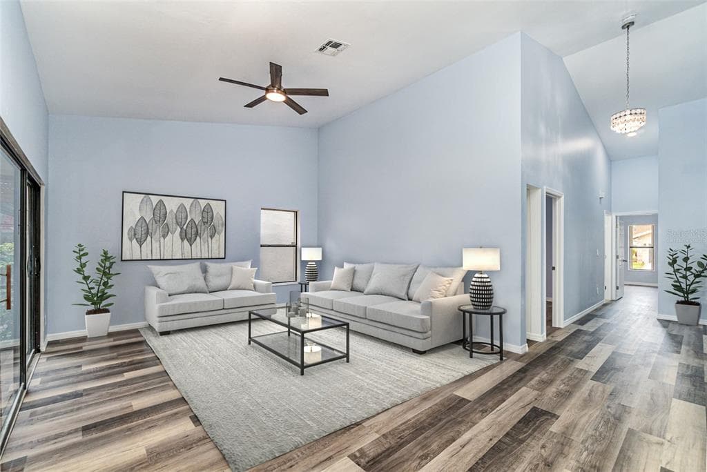 12601 KELLY PALM DRIVE, FORT MYERS, FL 33908 — zdjęcie 4