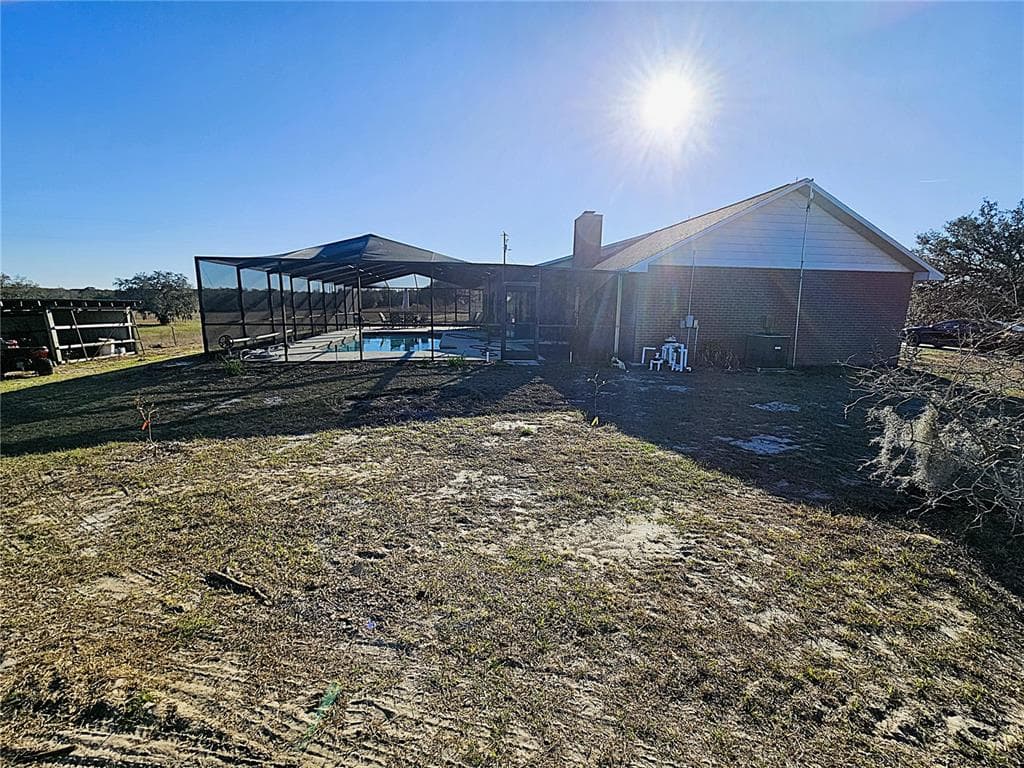 13308 DUCK LAKE CANAL ROAD, DADE CITY, FL 33525 — zdjęcie 3