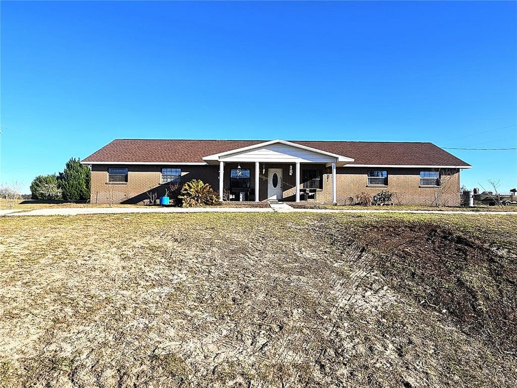 13308 DUCK LAKE CANAL ROAD, DADE CITY, FL 33525