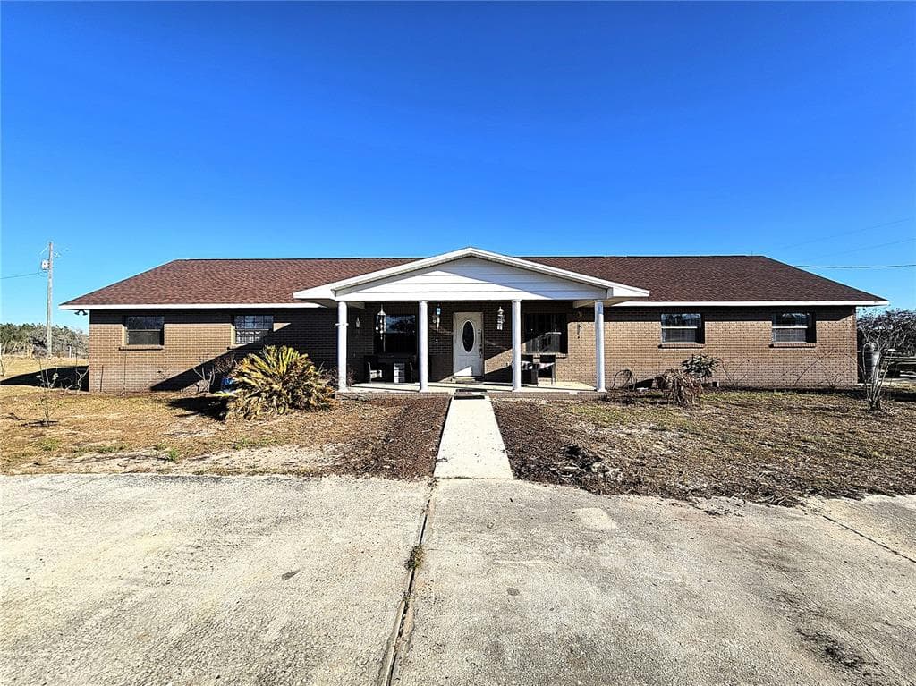 13308 DUCK LAKE CANAL ROAD, DADE CITY, FL 33525 — zdjęcie 4