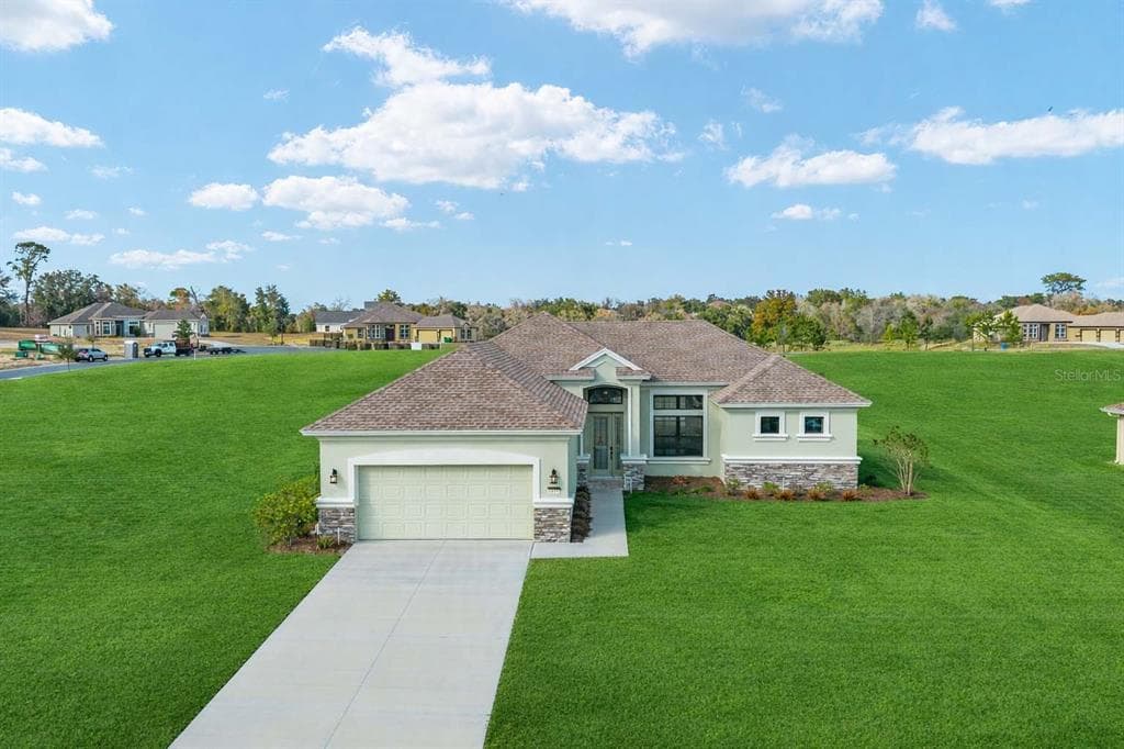 1499 E PEGASUS LANE, INVERNESS, FL 34453 — zdjęcie 2