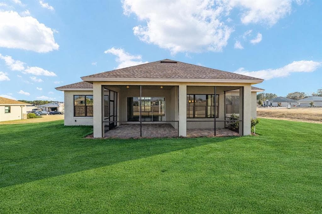 1499 E PEGASUS LANE, INVERNESS, FL 34453 — zdjęcie 3