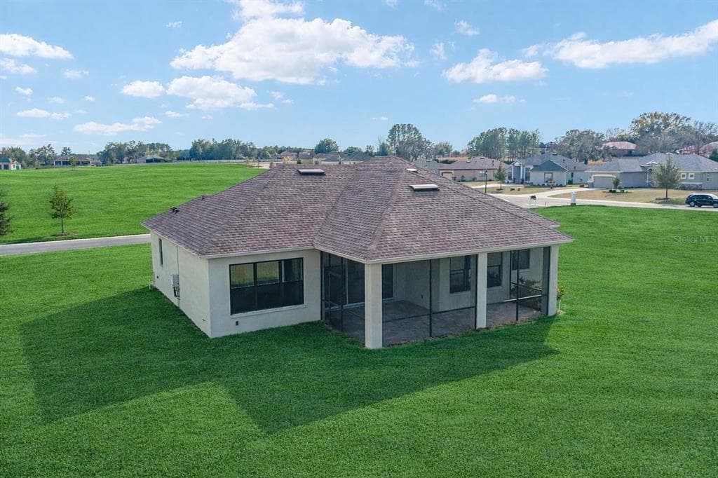 1499 E PEGASUS LANE, INVERNESS, FL 34453 — zdjęcie 4