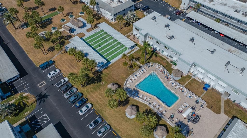 5217 81ST STREET N # 16, ST PETERSBURG, FL 33709 — zdjęcie 2