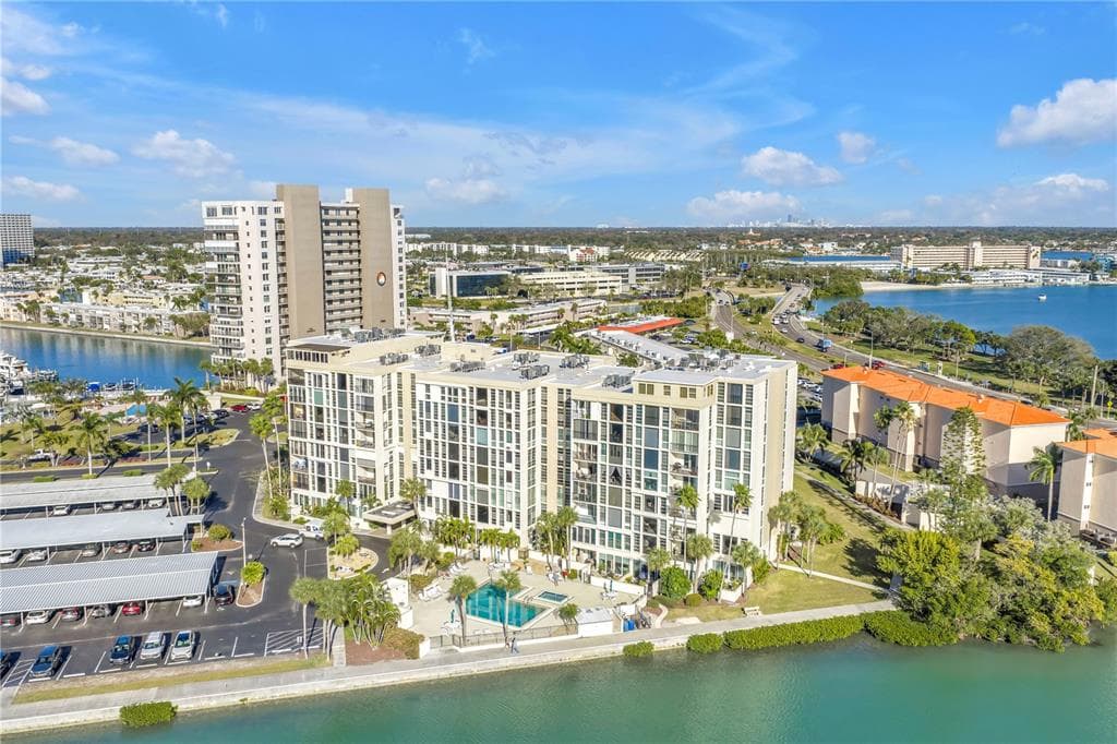 7400 SUN ISLAND DRIVE S # 103, SOUTH PASADENA, FL 33707 — zdjęcie 2